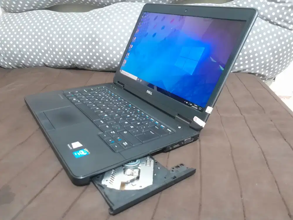 Laptop Built up Dell Latitude E5440 Core i3 Ram 8Gb Hdd 500Gb