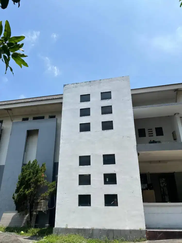 Loker Driver atau Supir