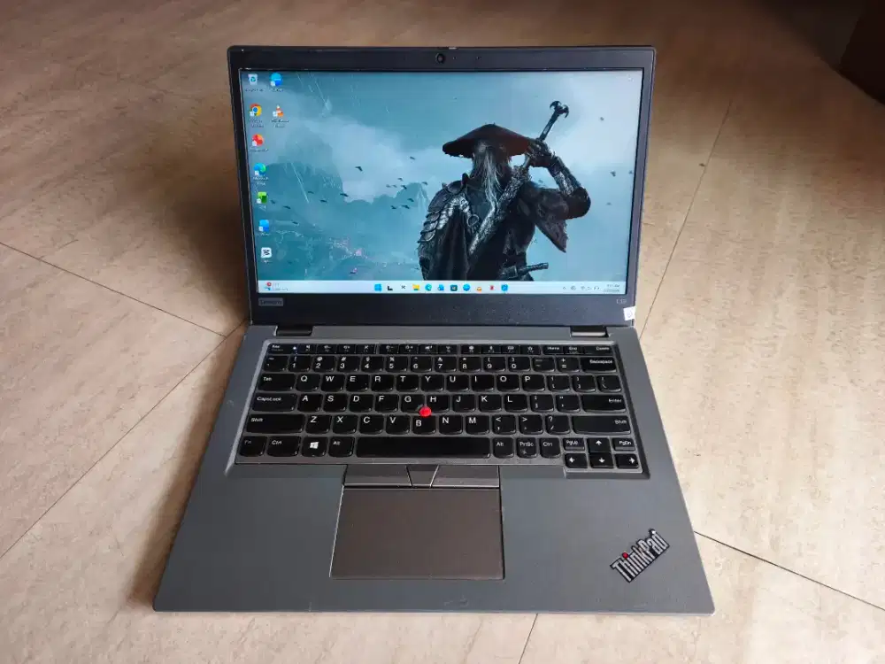 Jual Cepat Laptop Lenovo Thinkpad L13