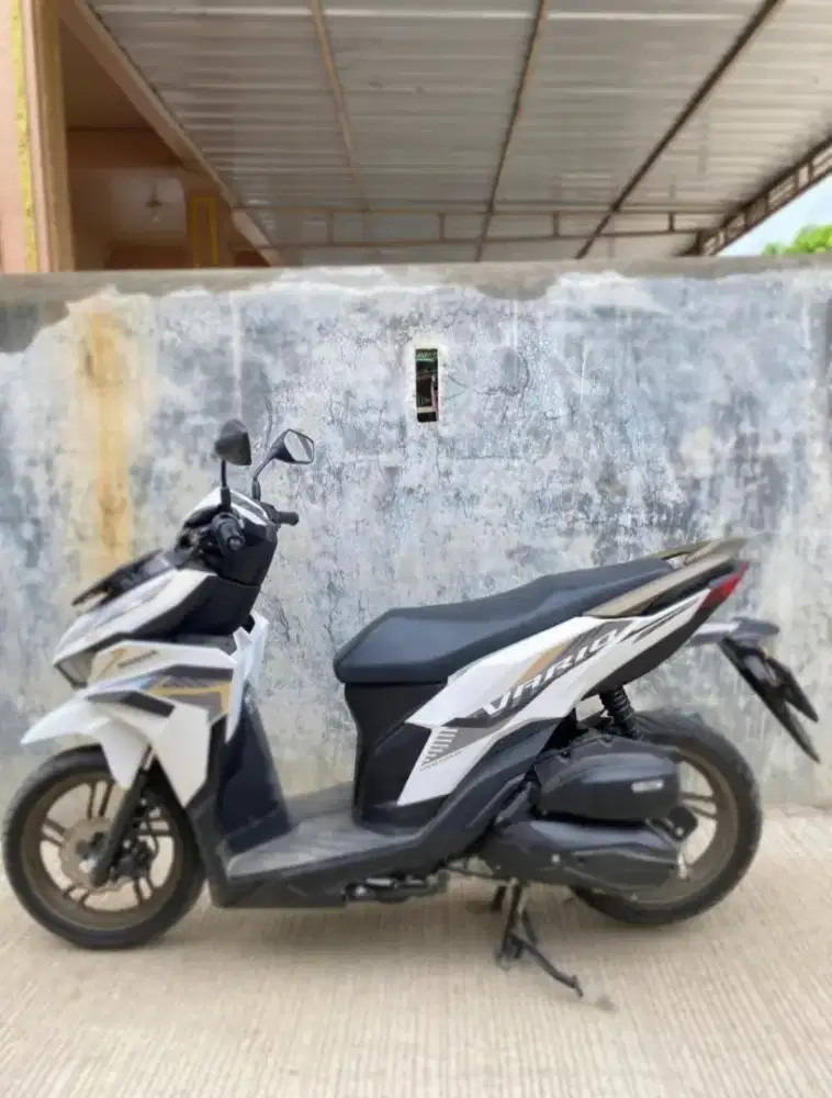 Honda vario 125 2023