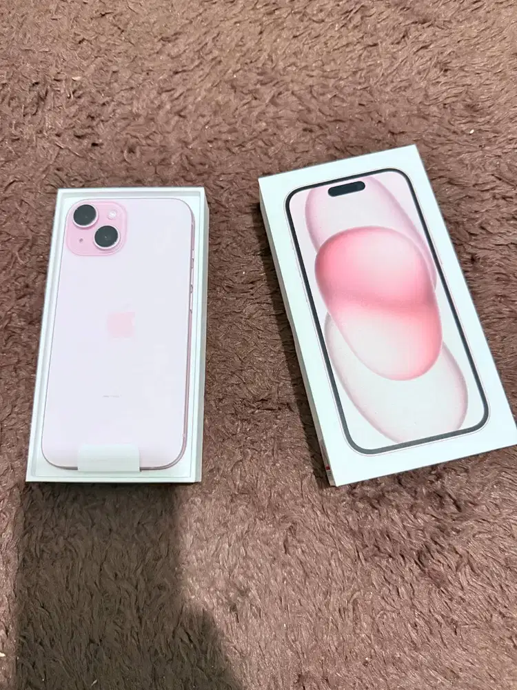 Iphone 15 128 EX Digimap