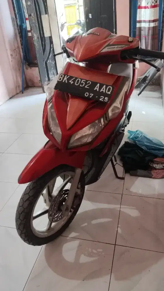 Vario techno CBS 110