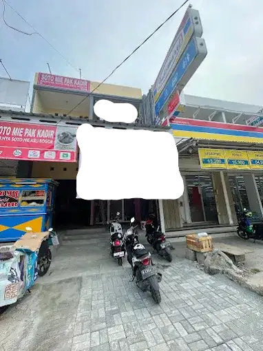 OPER BISNIS KLINIK KECANTIKAN – SUDAH BERJALAN