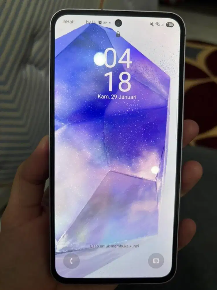 Samsung A55 (5G) 8/256 GB