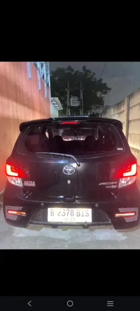 Bantu saudara jualin