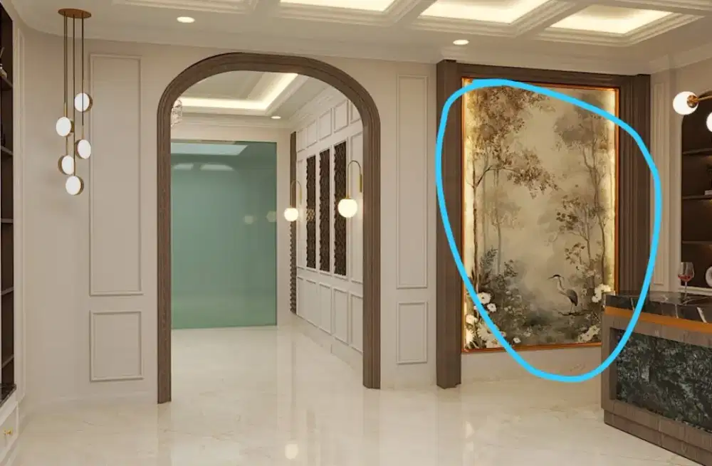 Lowongan Graphic designer