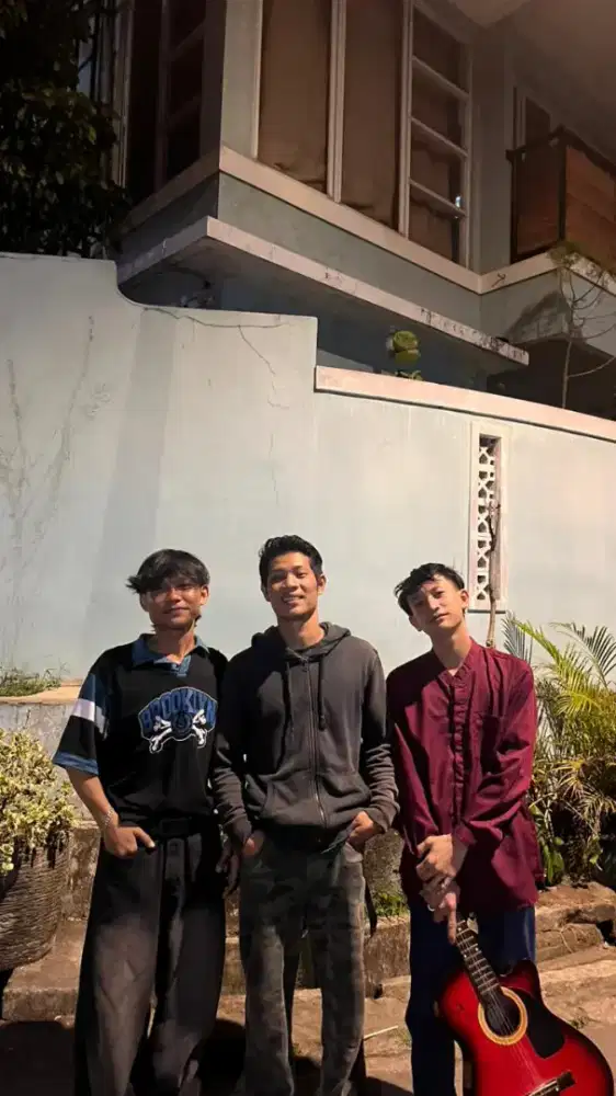 Cari kerja ap aja yg ad mes nya