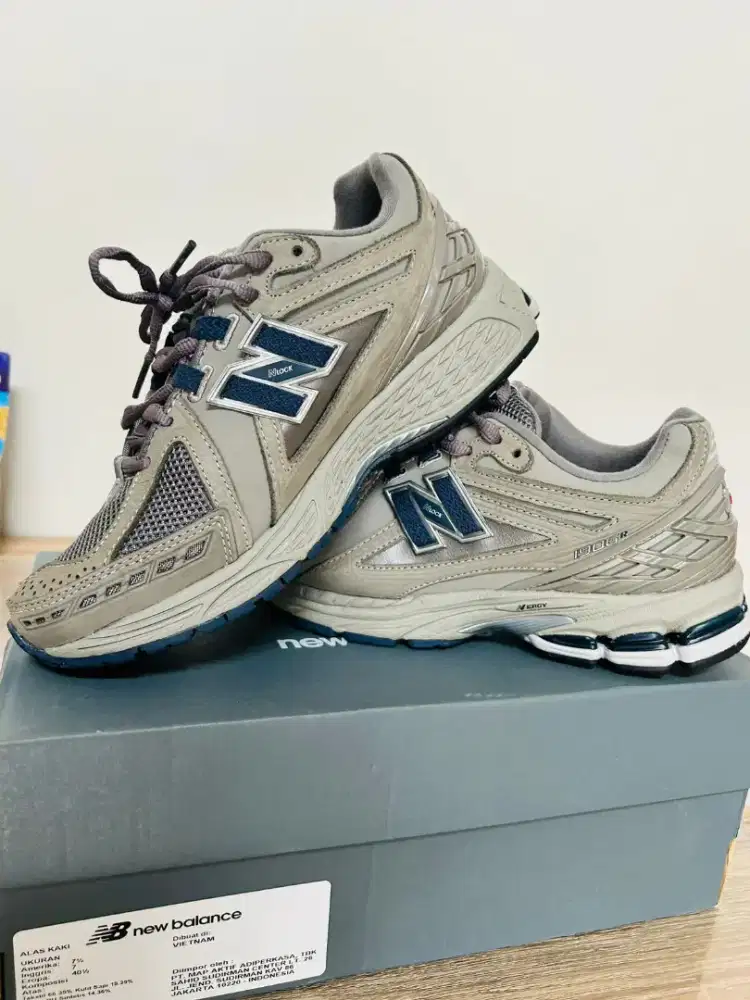 New Balance 1906R Like New Original