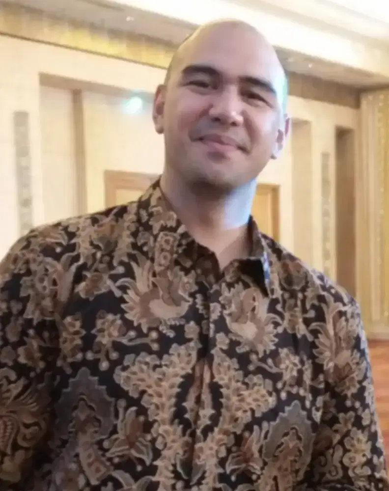 Need job asisten pribadi