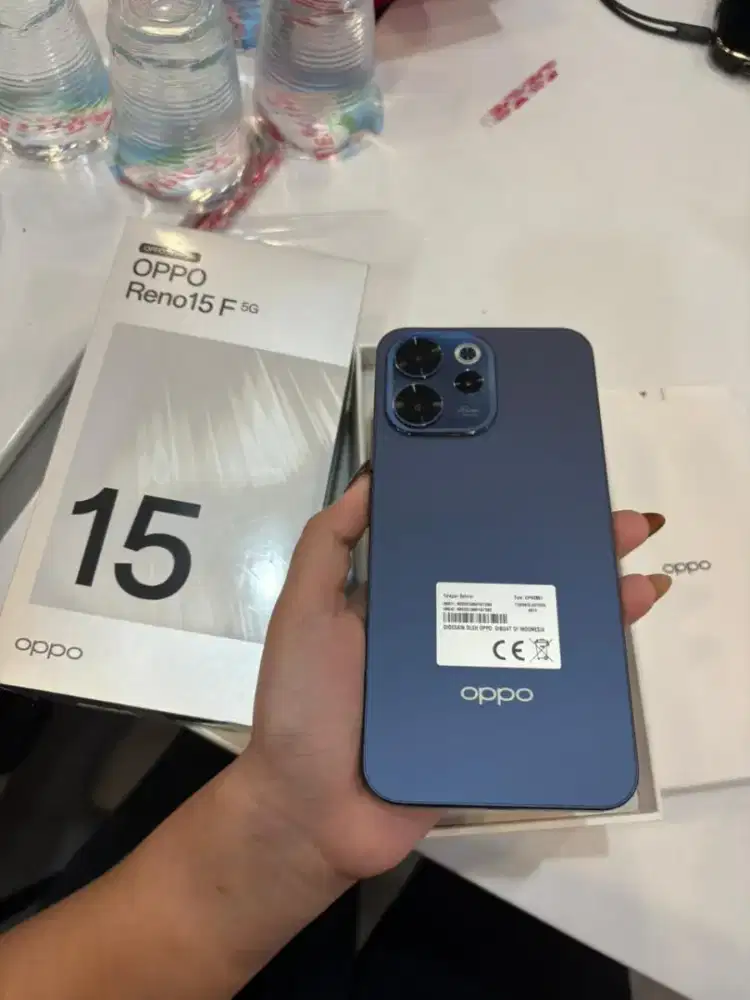 Promo Cashback bank up to 1,3 Jt Reno 15F