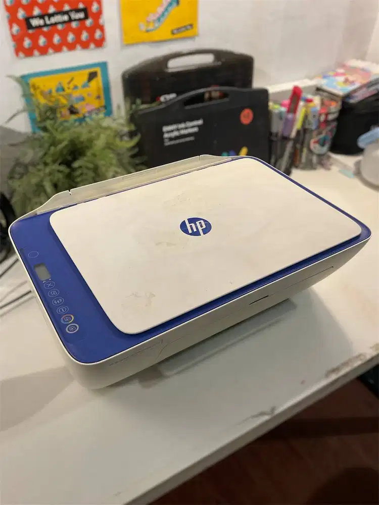 Printer HP Ink Advantage 2676