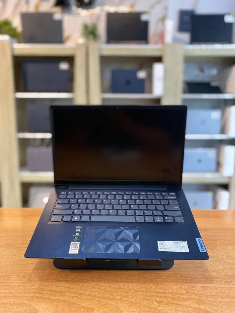 LENOVO IDEAPAD 3-14ITL6 14INC FHD CORE I5-1135G7 RAM 8/512GB (8CPUS)