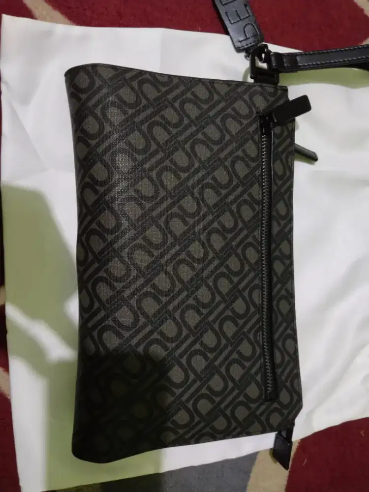 Clucth pedro ori counter