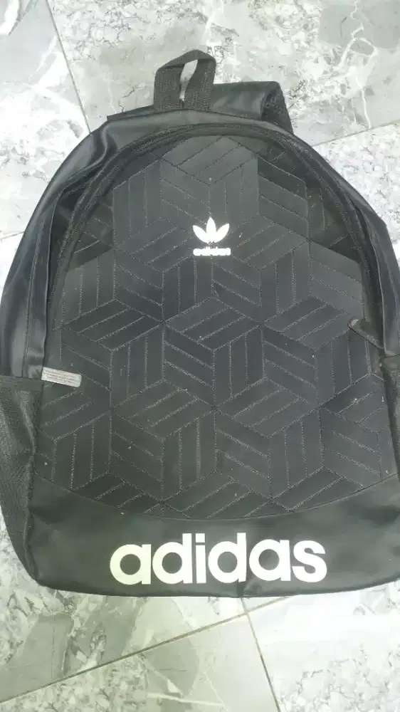Tas Ransel Adidas