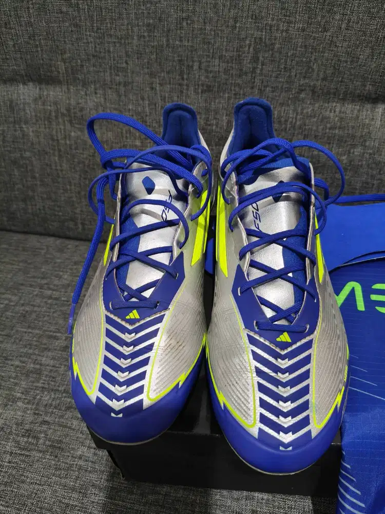 Adidas F50 Elite FG Messi