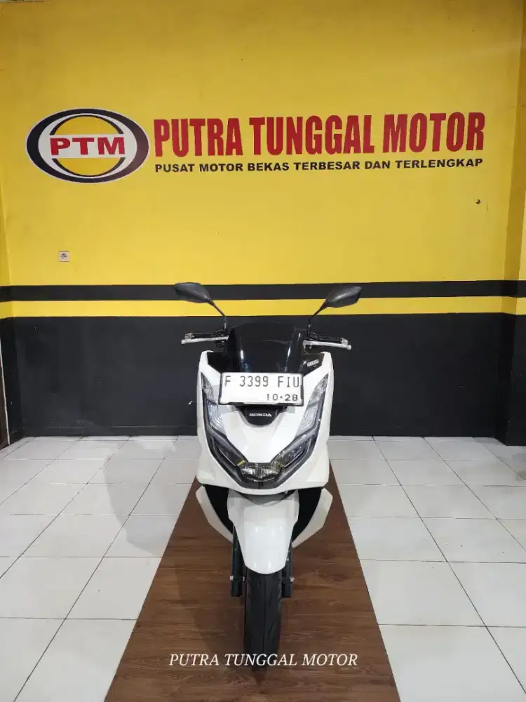 YUHUUU READY PCX 160 ABS 2023