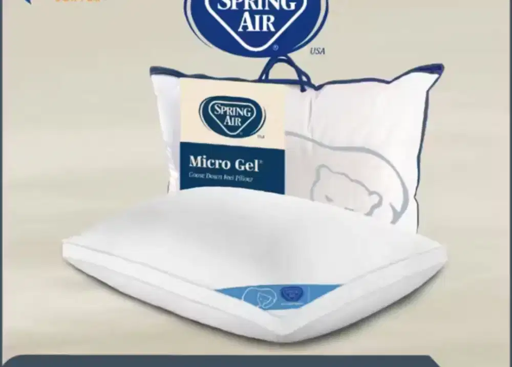 BANTAL HOTEL SPRING AIR