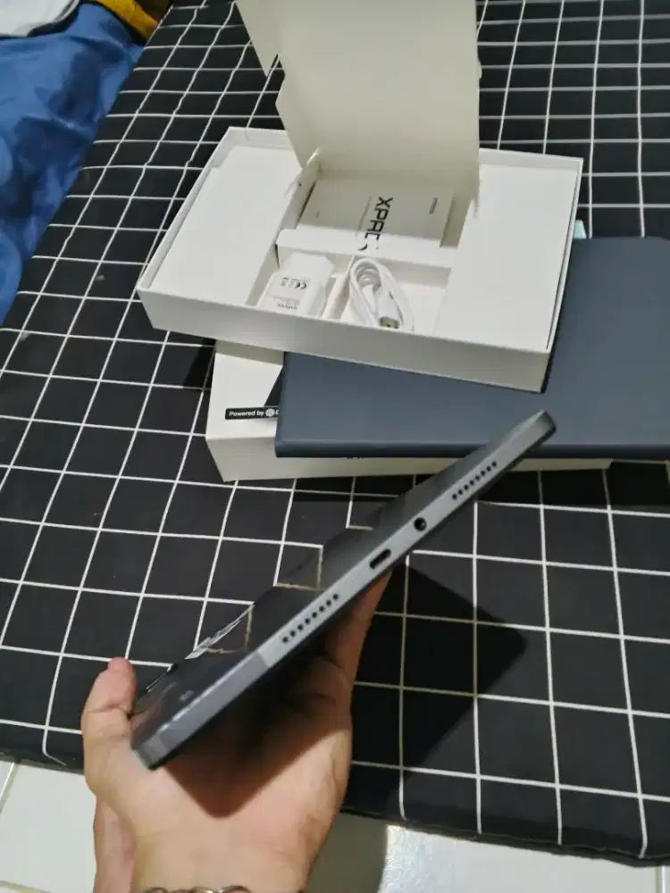 Infinix xpad 20 8/256