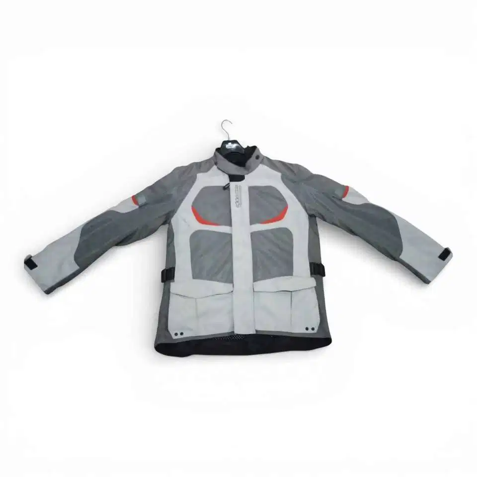 Jacket Motor Alpinestar Mint Condition