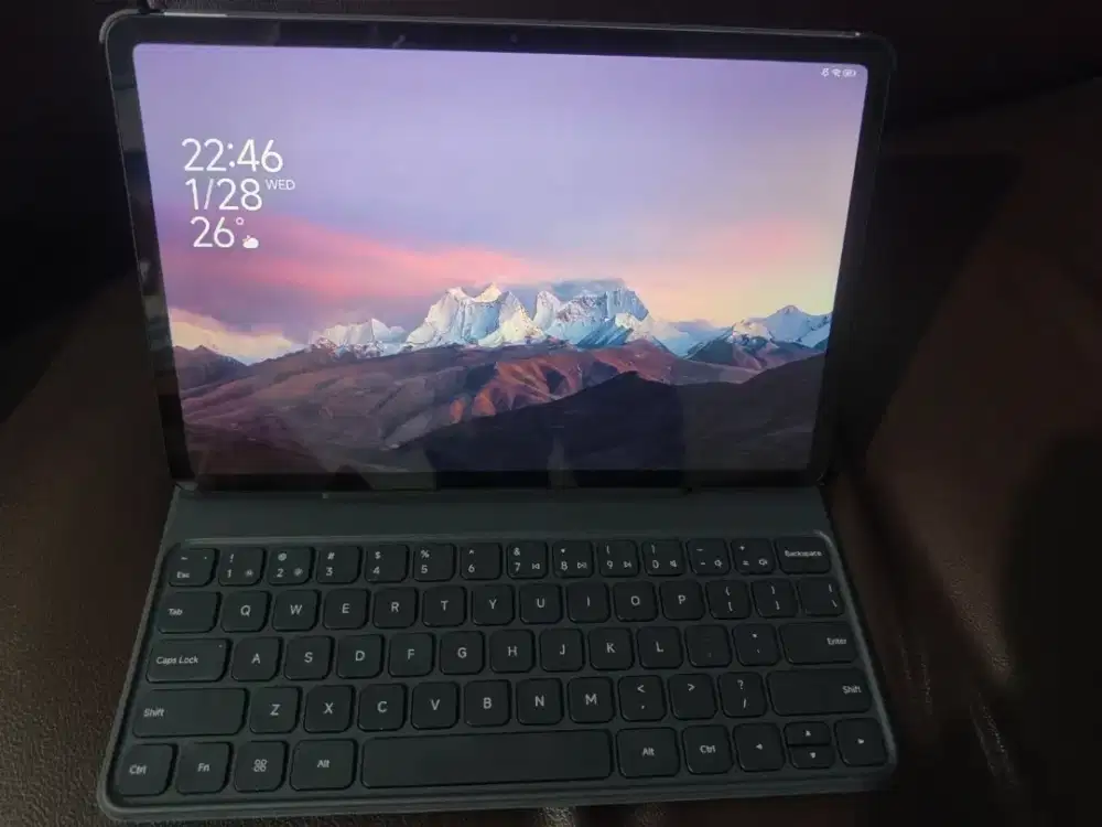 Redmi Pad 2 Pro Silver