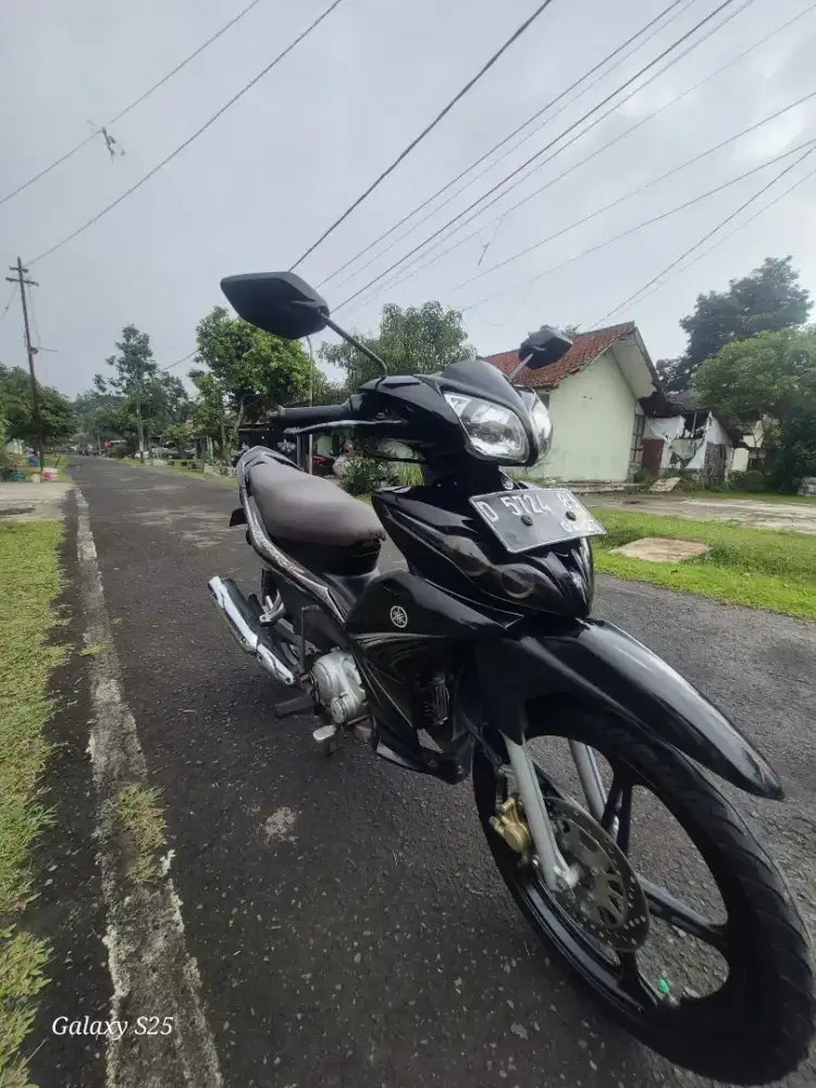 JUPITER Z 2011 original