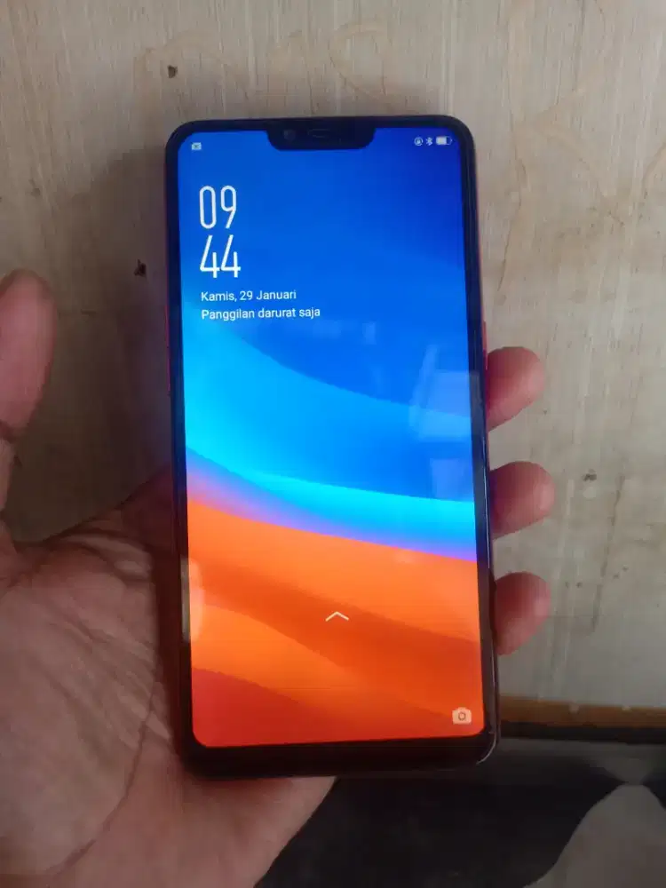 Oppo A3s Ram 3GB/64GB