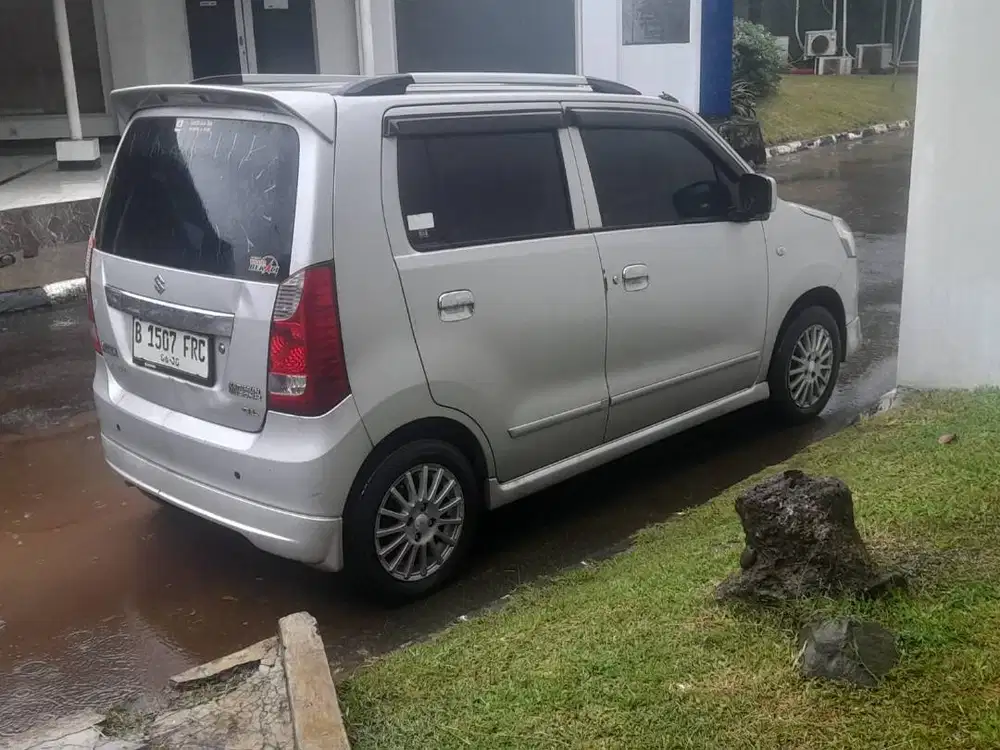 Karimun Wagon R Dilago 2014