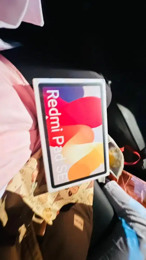 XIAOMI REDMI PAD SE 4/128 GB