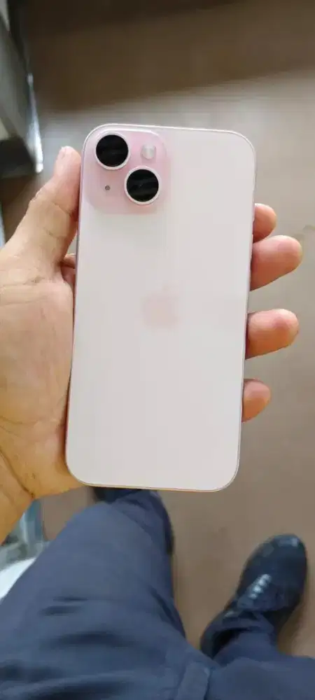 iphone 15 128 iBox
 GB SUPER MULUS LIKE NEW