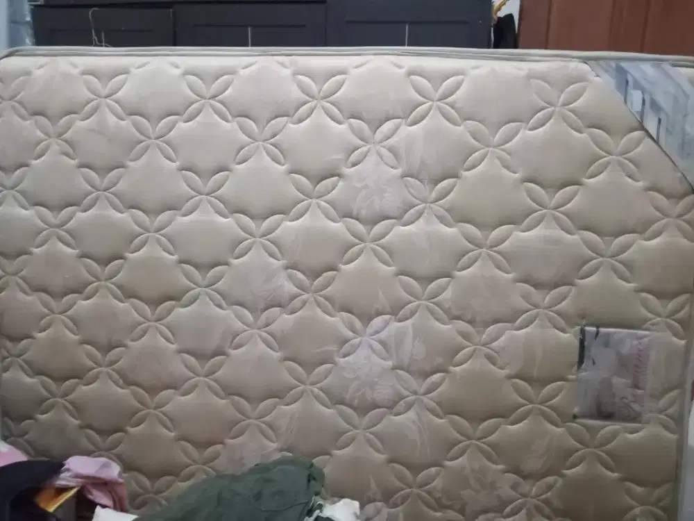 KASUR SPRINGBED