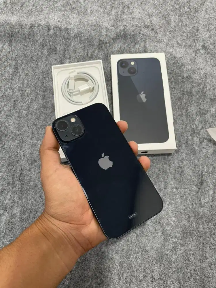 Iphone 13 second ibox