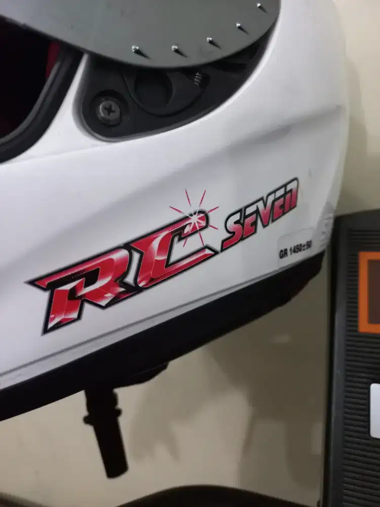 Helm RC 7.GR1450+