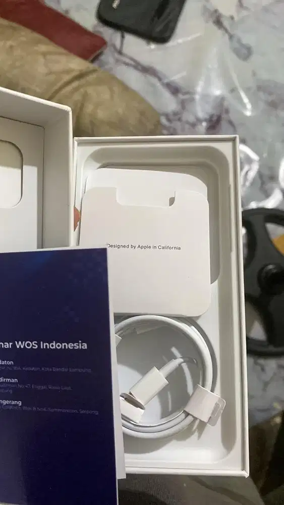 Iphone 11 inter all operator 128