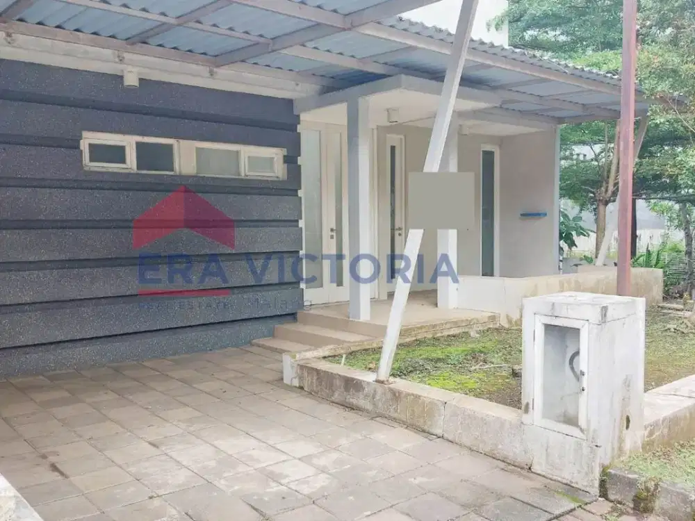 Rumah Dijual HOOK Lawang Jalan Poros Malang–Surabaya Dekat Exit Tol