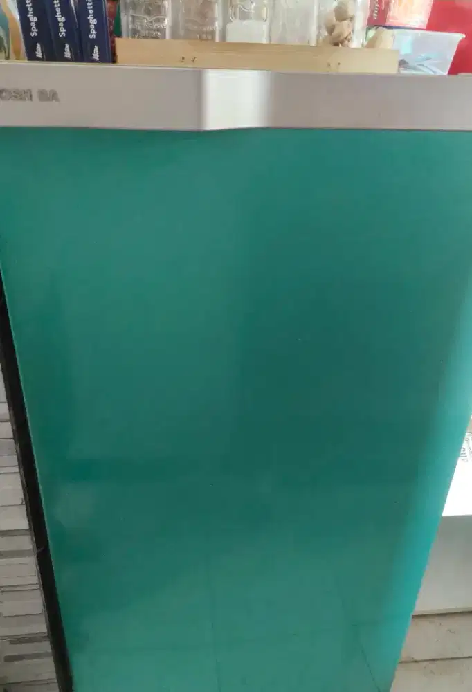 Kulkas Toshiba 1 pintu