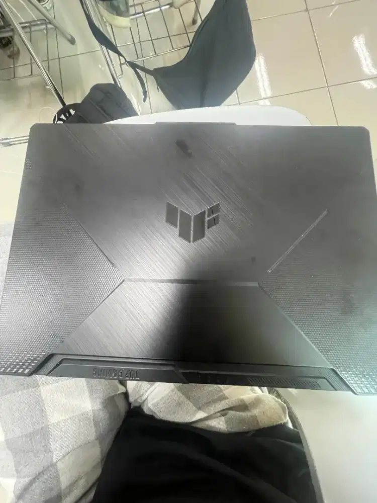 Laptop Gaming Asus TUF A15 2025