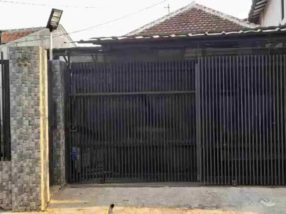 JUAL RUMAH MURAH TURANGGA REOG KARAWITAN