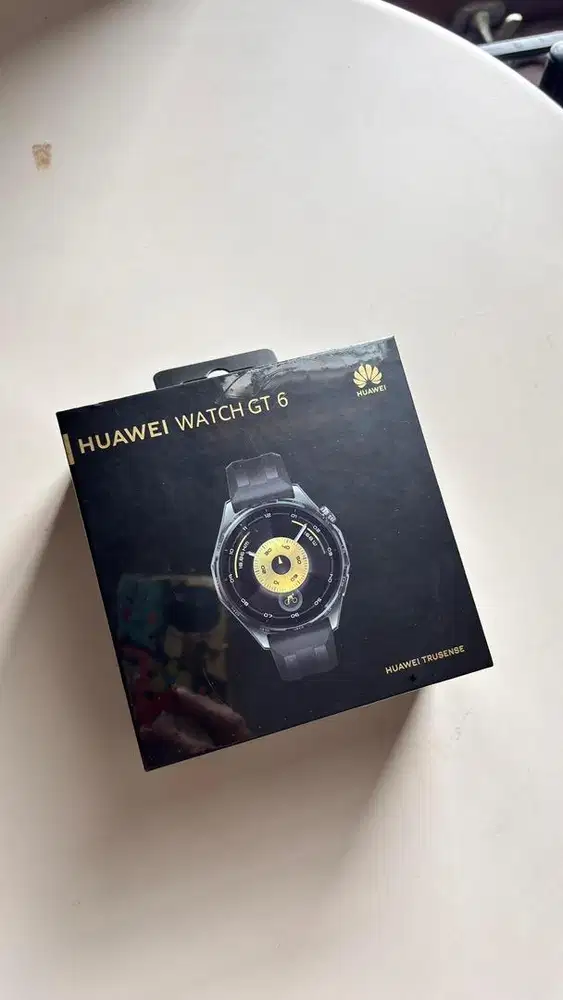 Hiawei Watch GT 6 - Original