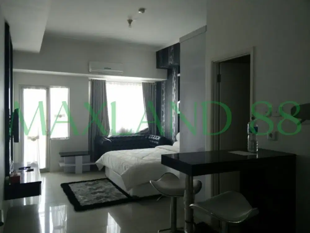 Sewa Apartemen Seasons City Disewa Tower C 1BR Studio Grogol Season