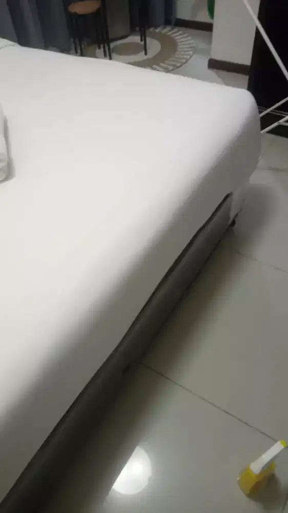 jasa cleaning mobile apartament dan kontrakan