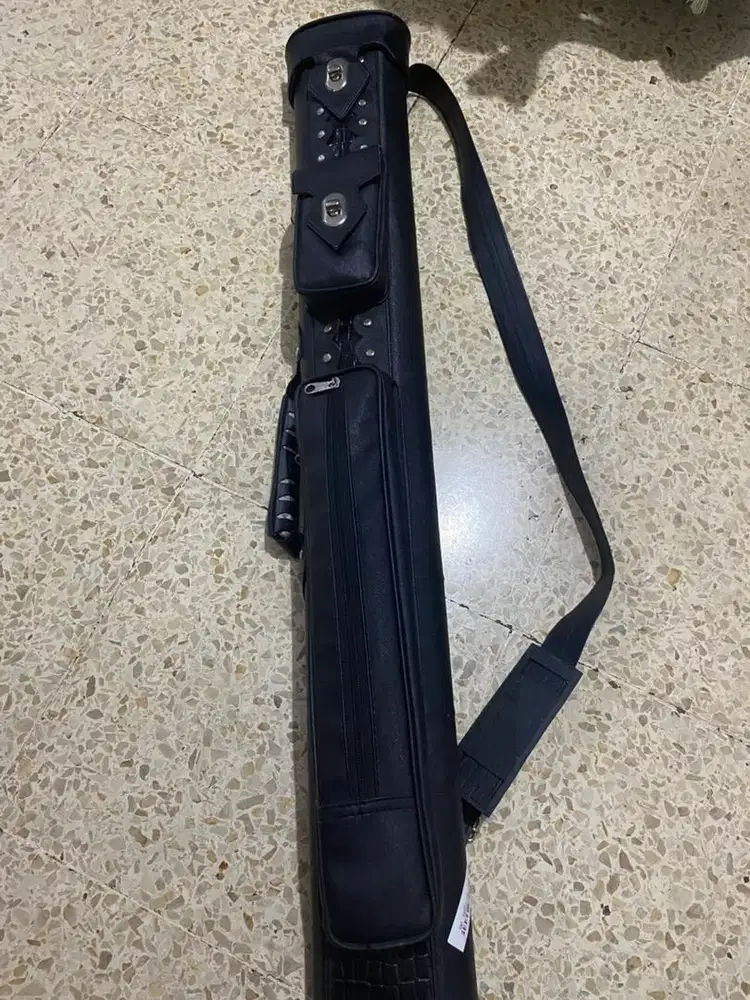 stik billiard full set