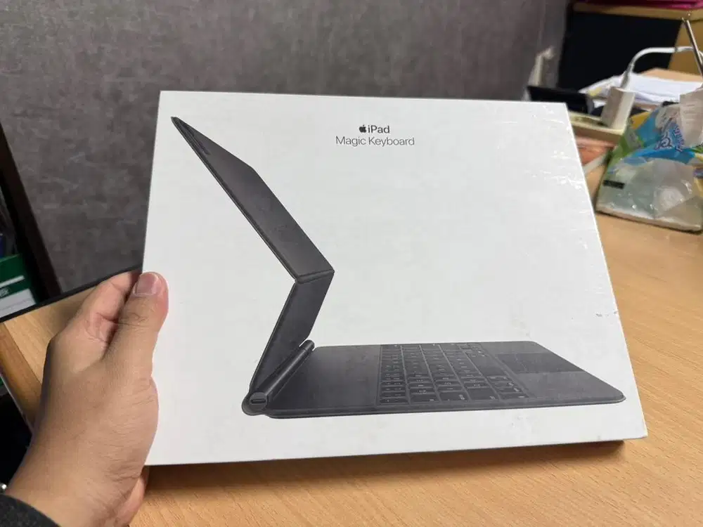 Magic Keyboard IPAD 12.9 inch