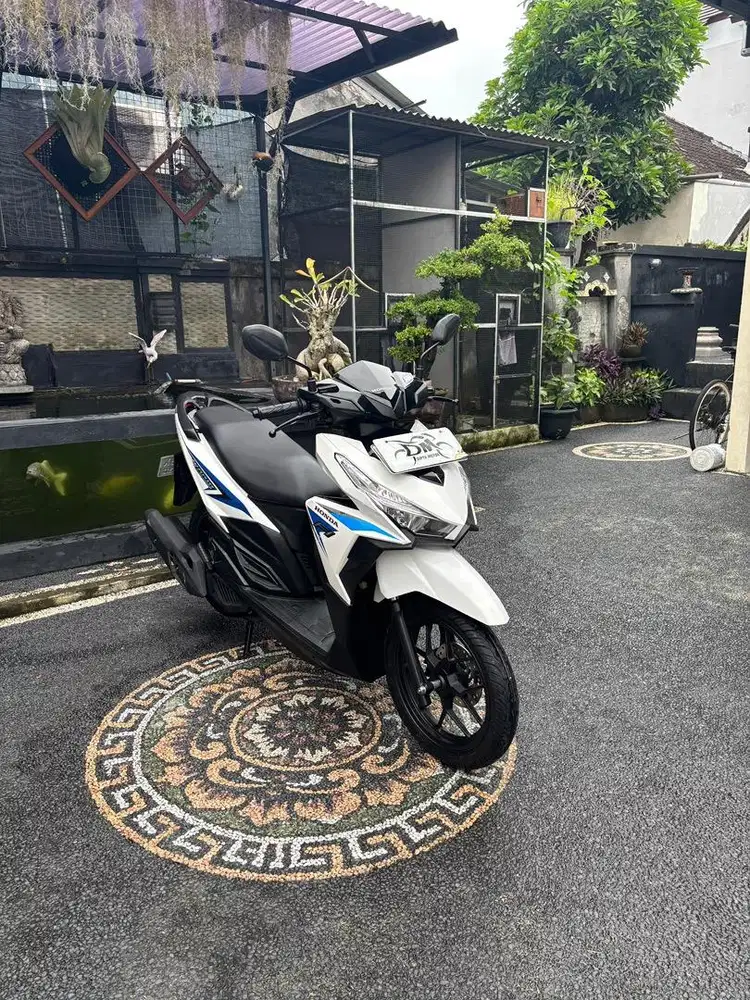 Vario 125 2016 full original