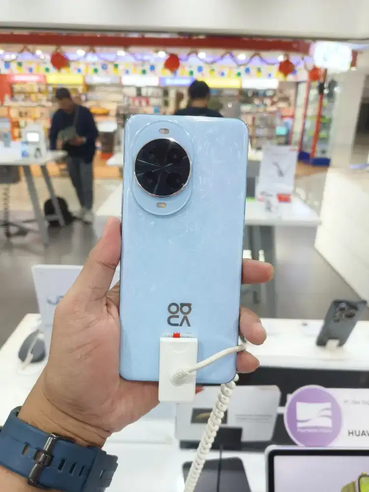 HUAWEI NOVA 14 PRO PROMO KREDIT