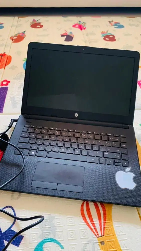 Laptop HP 14-BSOO1TU