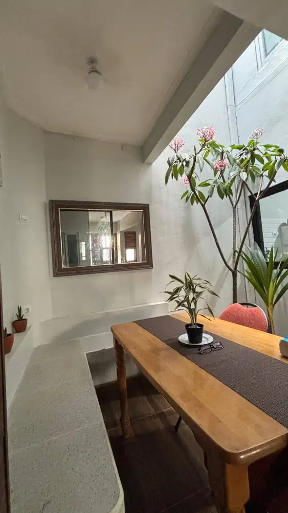 Rumah Minimalis 2 Lantai di Bintaro Tangsel GB-17726