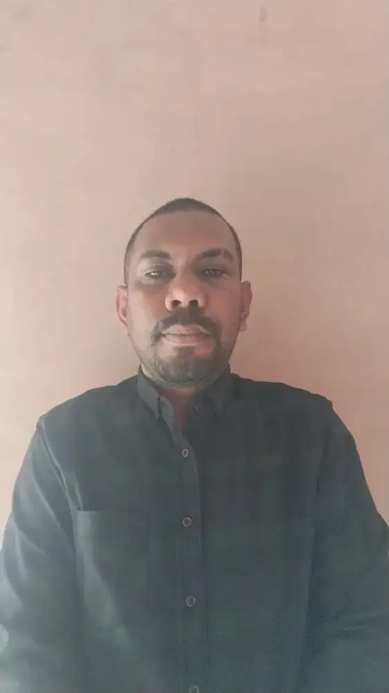 Mencari pekerjaan sebagi driver