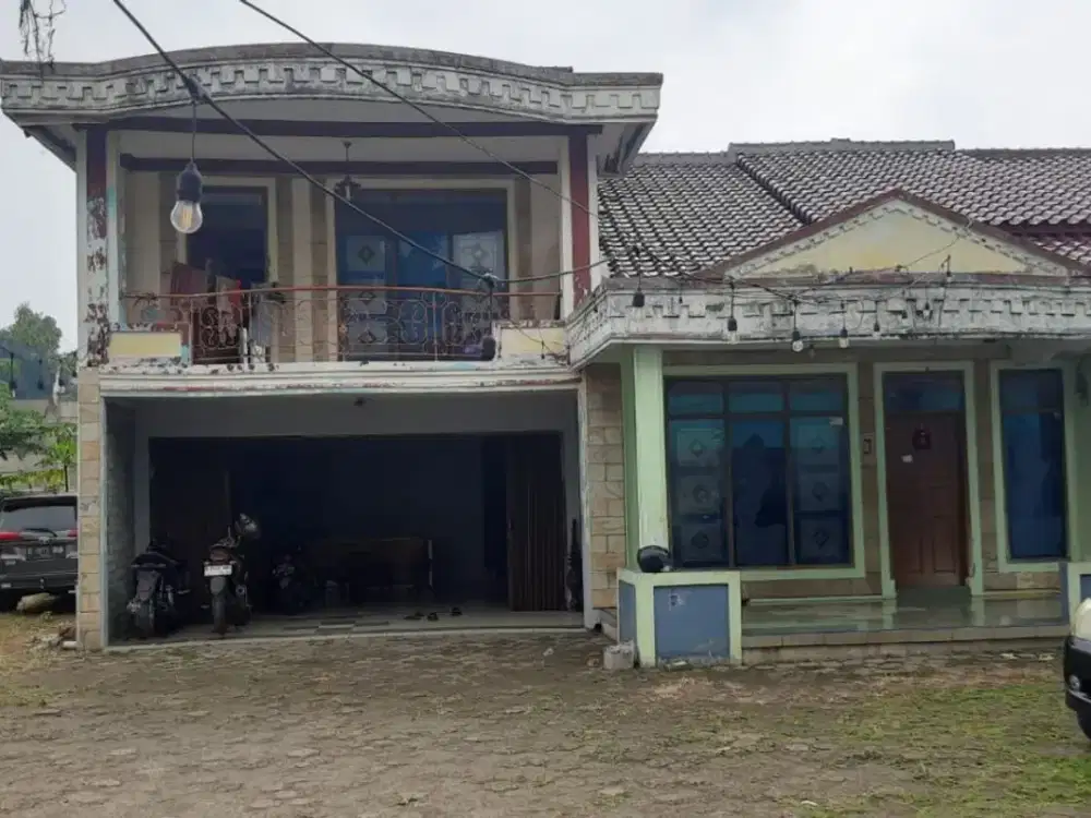 DIJUAL TANAH PALING MURAH DI JAGAKARSA JAKARTA SELATAN