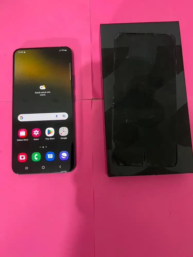 Samsung Galaxy S22 plus 5G 8/256GB