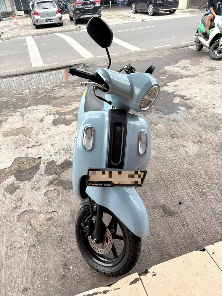 fazzio 2024 pajak panjang